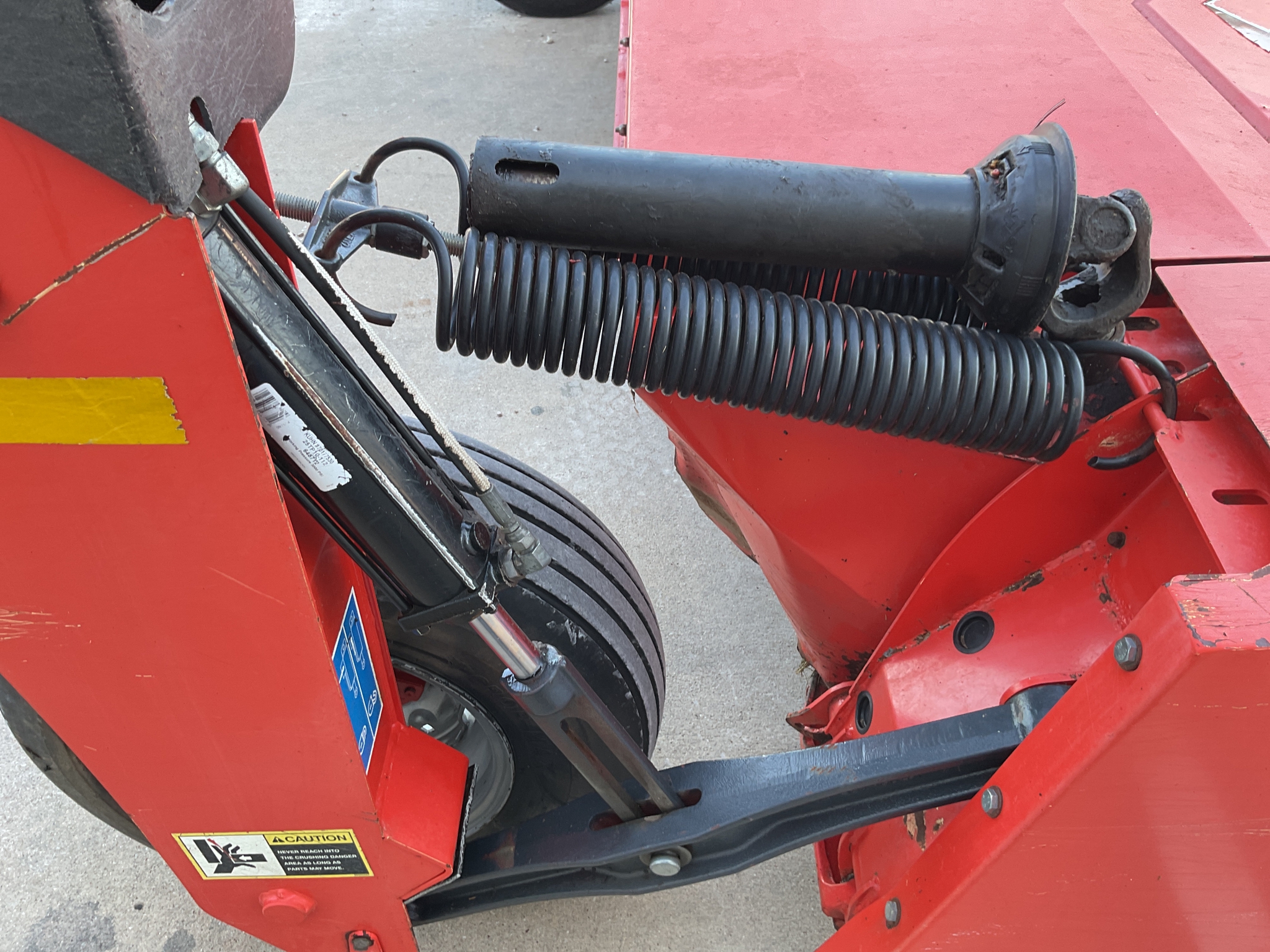 2020 Kuhn GMD4050 Image 34