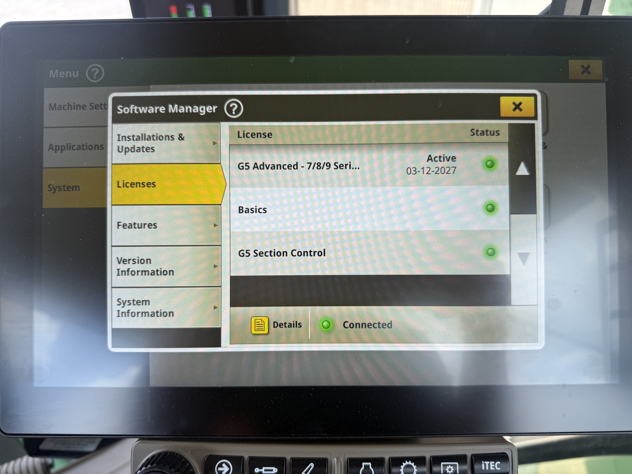 2024 John Deere 8R 370 Image 11