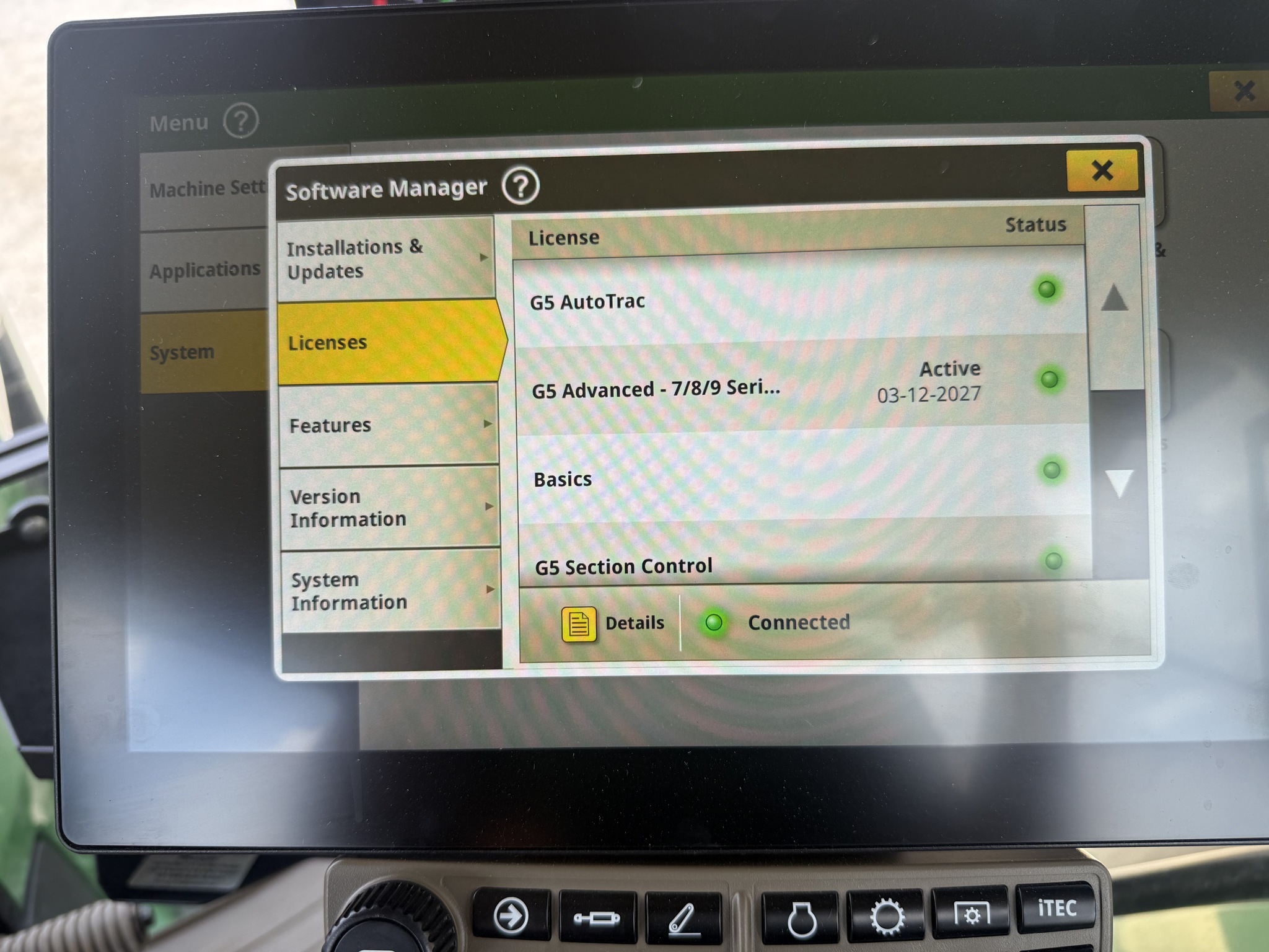 2024 John Deere 8R 370 Image 10