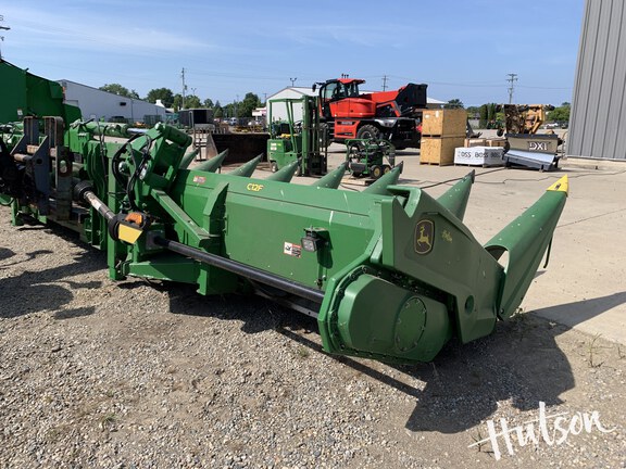 Photo of 2023 John Deere C12F