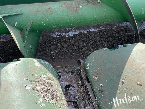 Photo of 2023 John Deere C12F