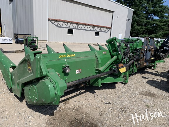 Photo of 2023 John Deere C12F