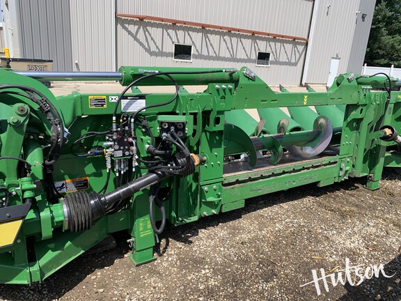 Photo of 2023 John Deere C12F