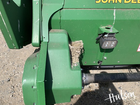 Photo of 2023 John Deere C12F