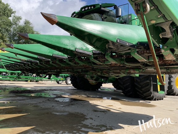 Photo of 2023 John Deere C12F