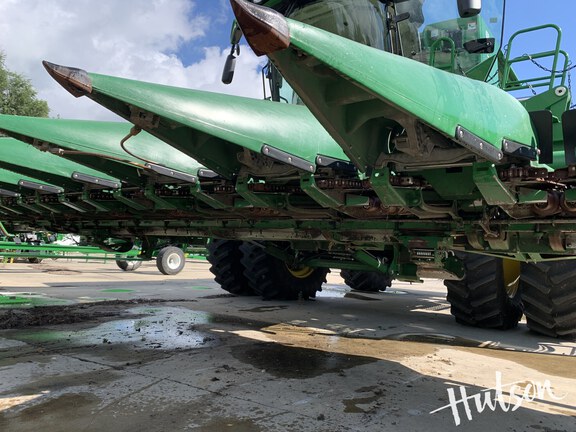 Photo of 2023 John Deere C12F
