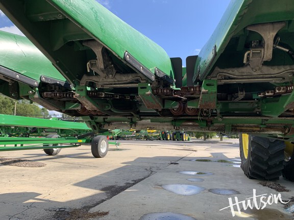 Photo of 2023 John Deere C12F