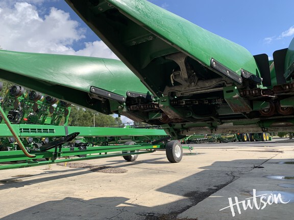 Photo of 2023 John Deere C12F