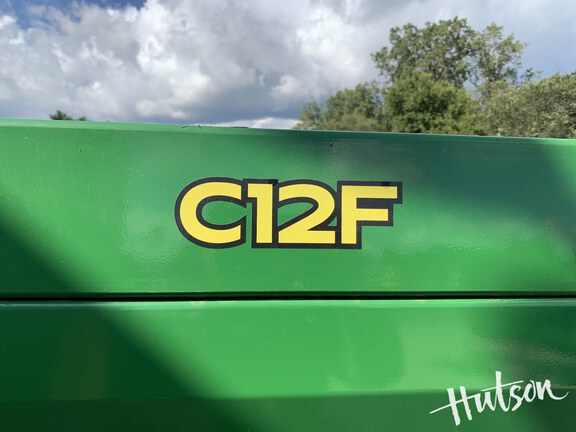 Photo of 2023 John Deere C12F