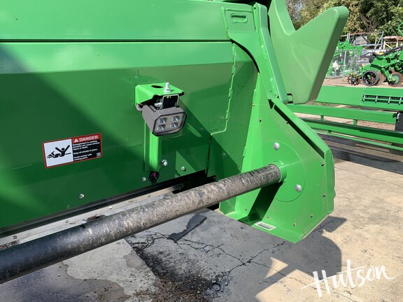 Photo of 2023 John Deere C12F