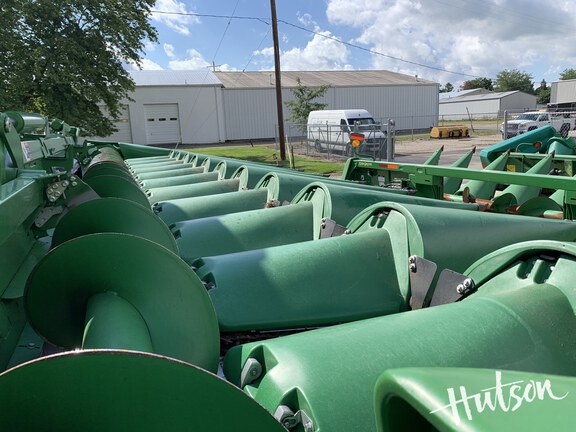 Photo of 2023 John Deere C12F
