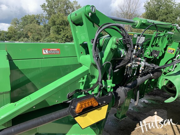 Photo of 2023 John Deere C12F