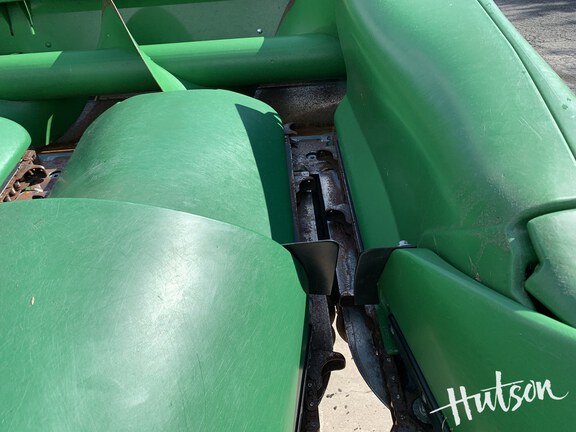 Photo of 2023 John Deere C12F