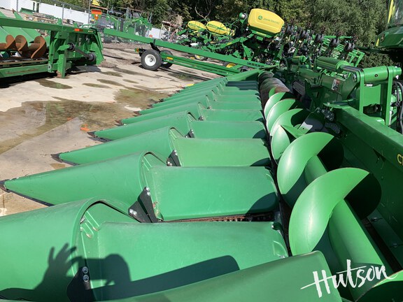 Photo of 2023 John Deere C12F