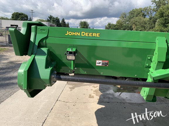 Photo of 2023 John Deere C12F