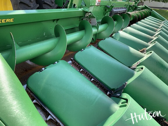 Photo of 2023 John Deere C12F