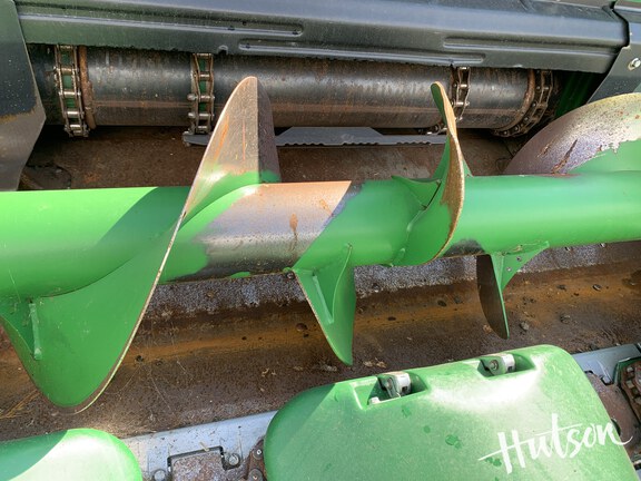 Photo of 2023 John Deere C12F