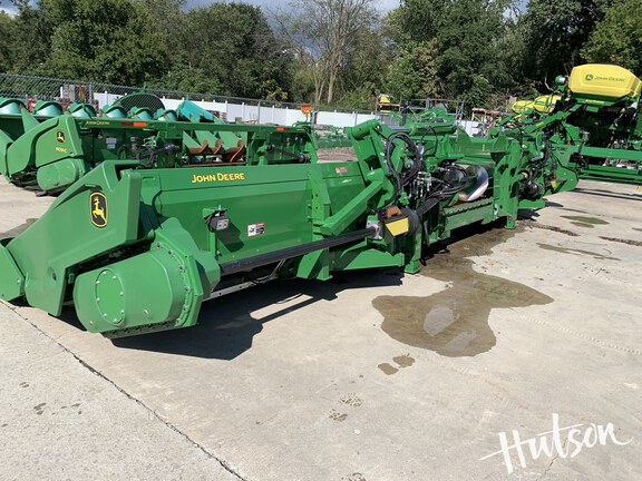 Photo of 2023 John Deere C12F