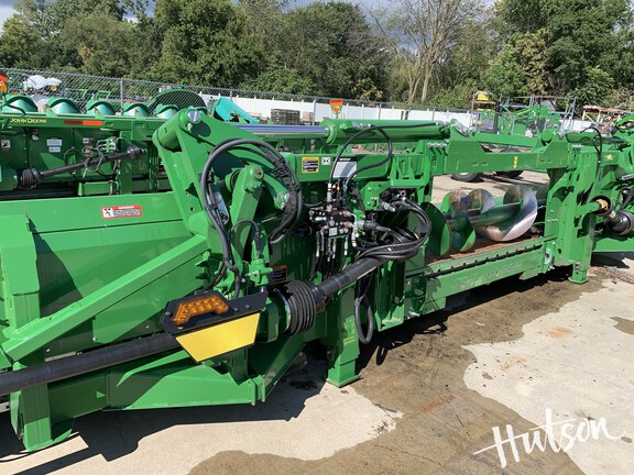 Photo of 2023 John Deere C12F