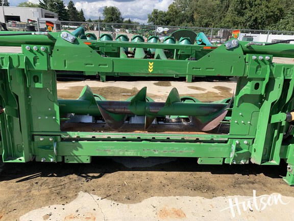 Photo of 2023 John Deere C12F