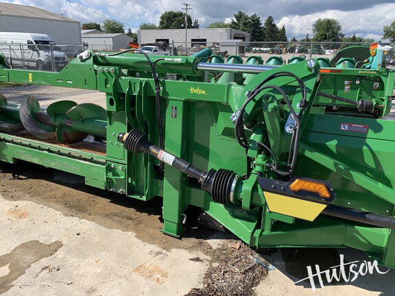 Photo of 2023 John Deere C12F