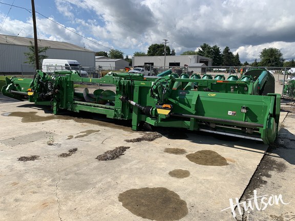 Photo of 2023 John Deere C12F