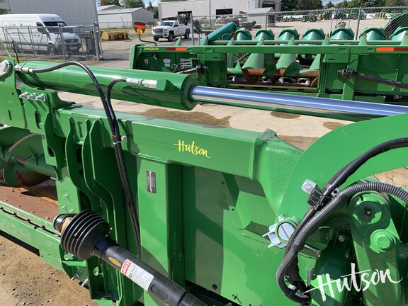 Photo of 2023 John Deere C12F