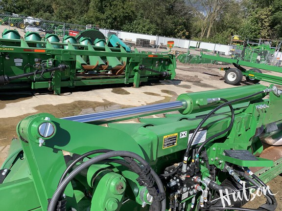 Photo of 2023 John Deere C12F