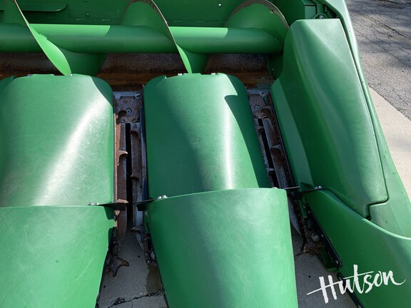 Photo of 2023 John Deere C12F