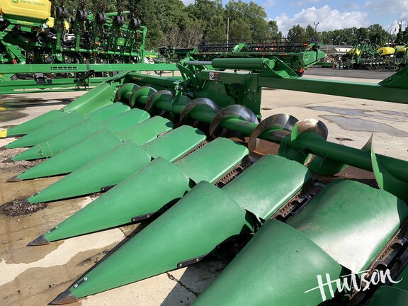 Photo of 2023 John Deere C12F