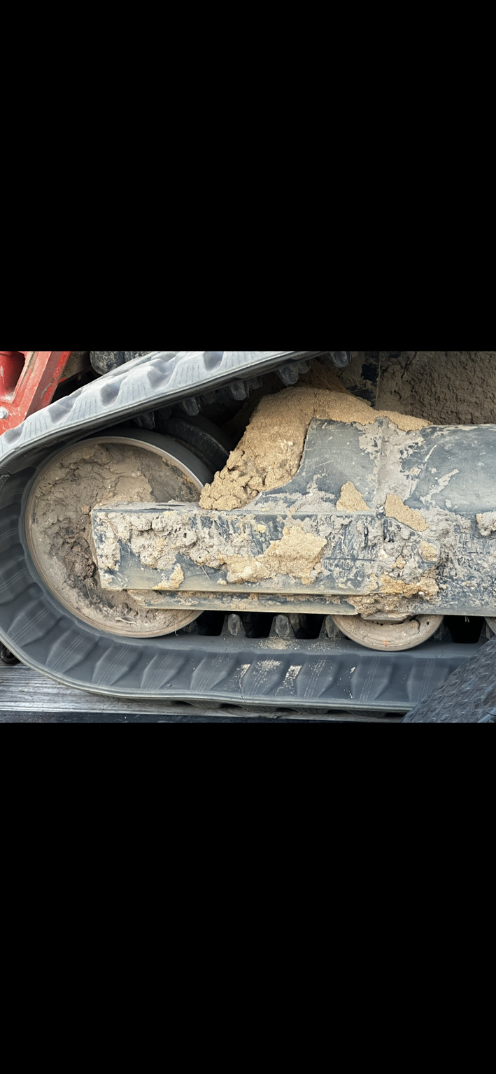 2024 Kubota SVL97-2 Image 7