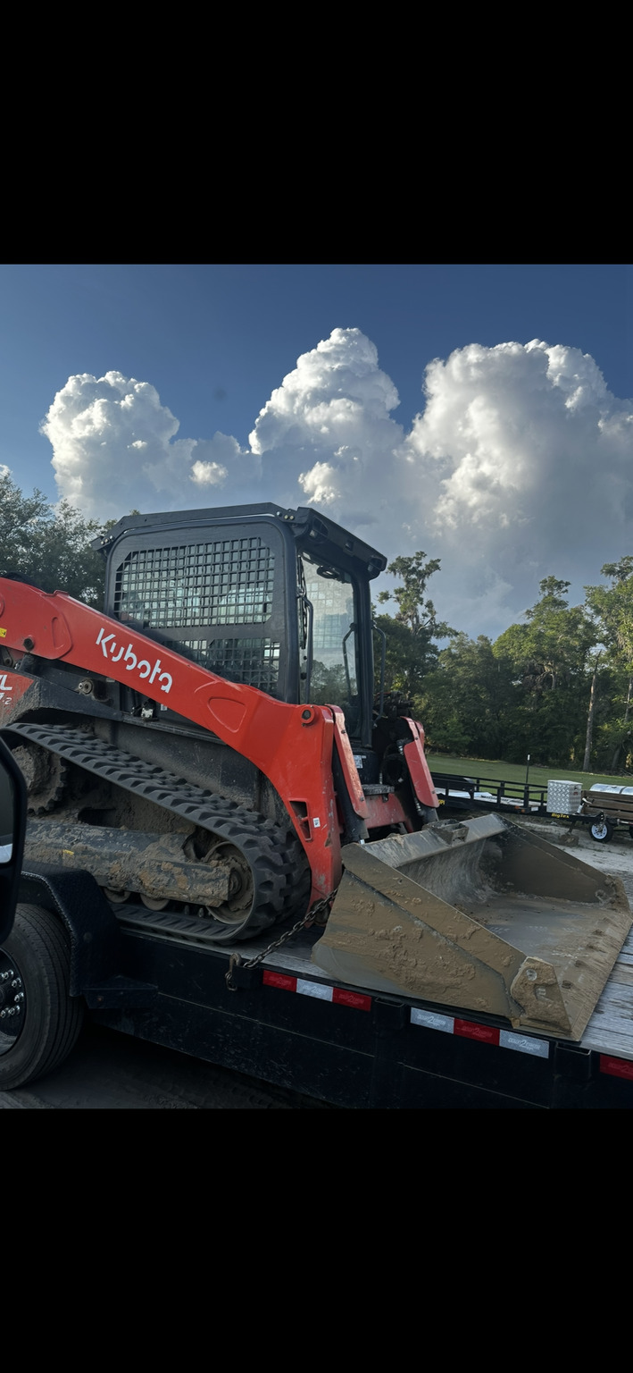 2024 Kubota SVL97-2 Image 1