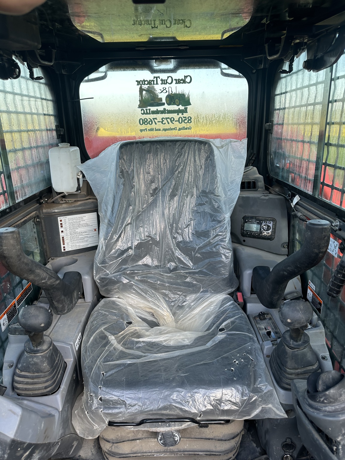 2024 Kubota SVL97-2 Image 14