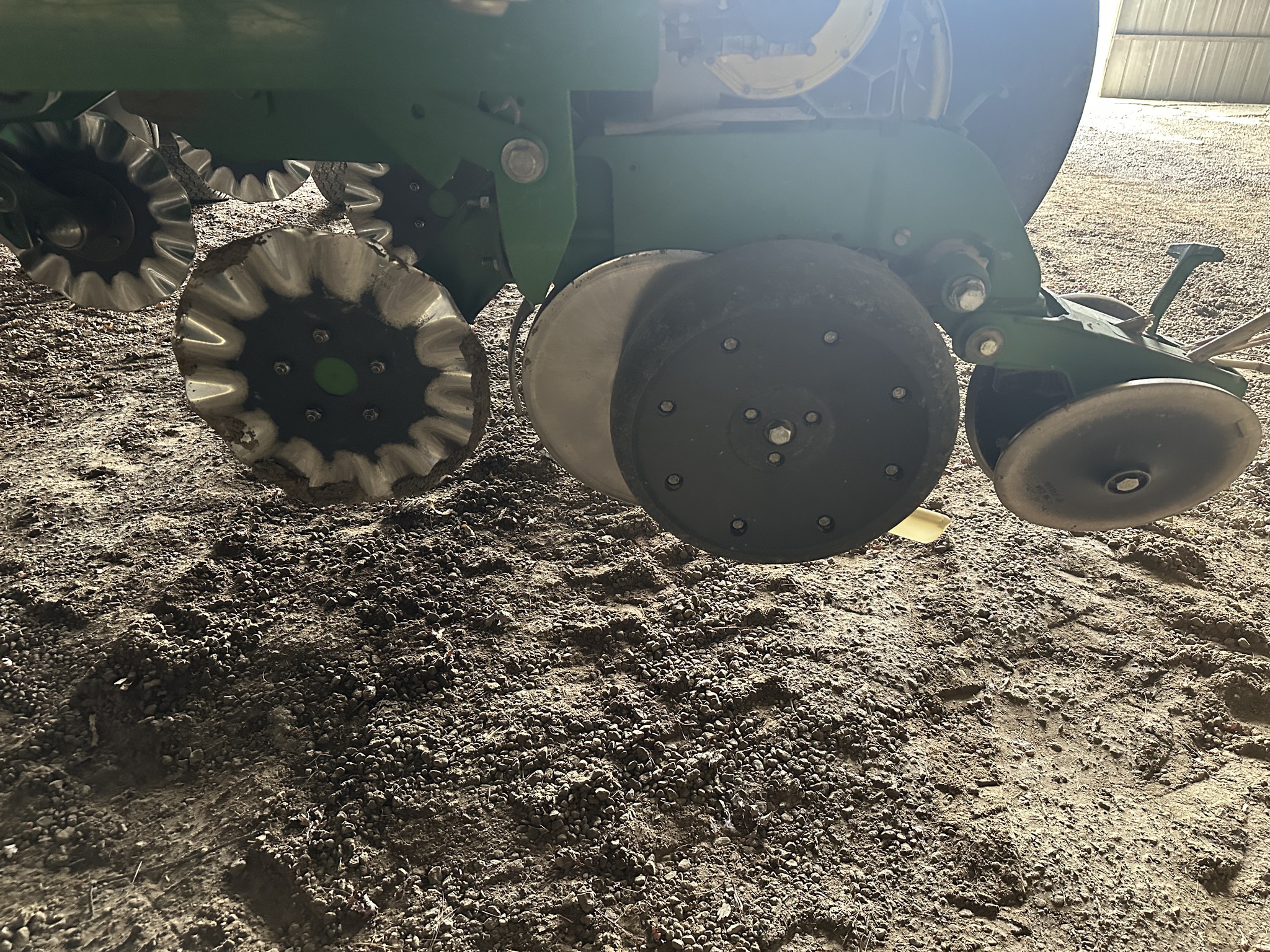 2013 John Deere 1790 Image 4