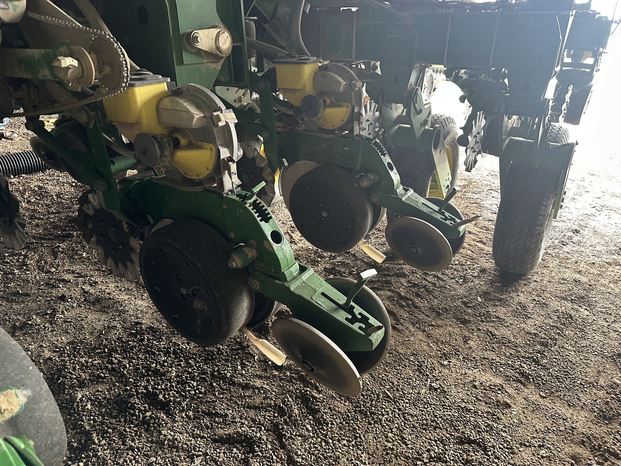 2013 John Deere 1790 Image 5