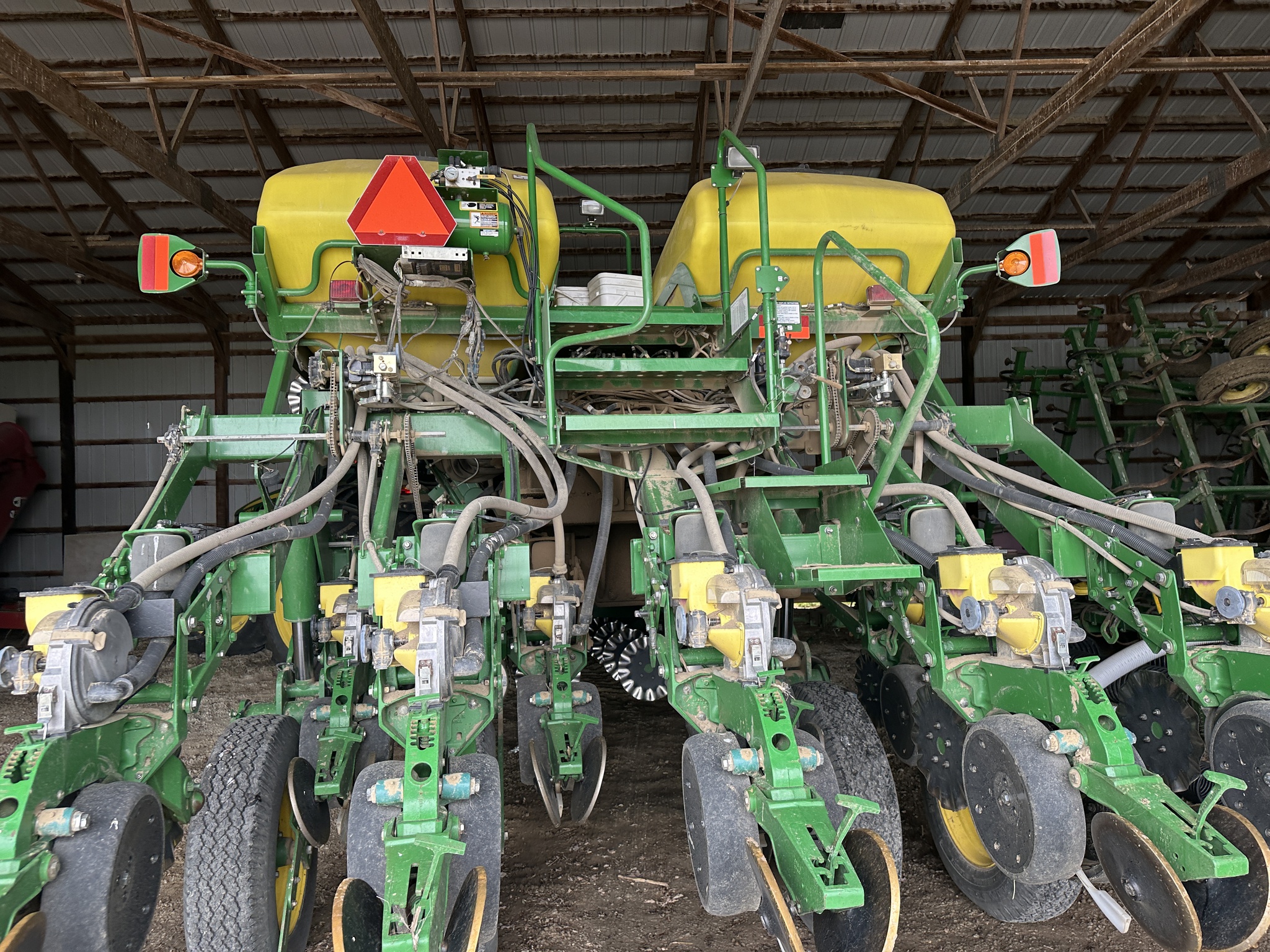 2013 John Deere 1790 Image 6