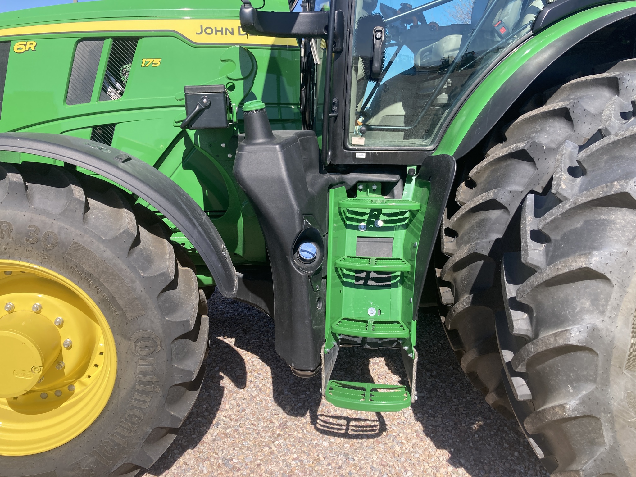 2024 John Deere 6R 175 Image 13