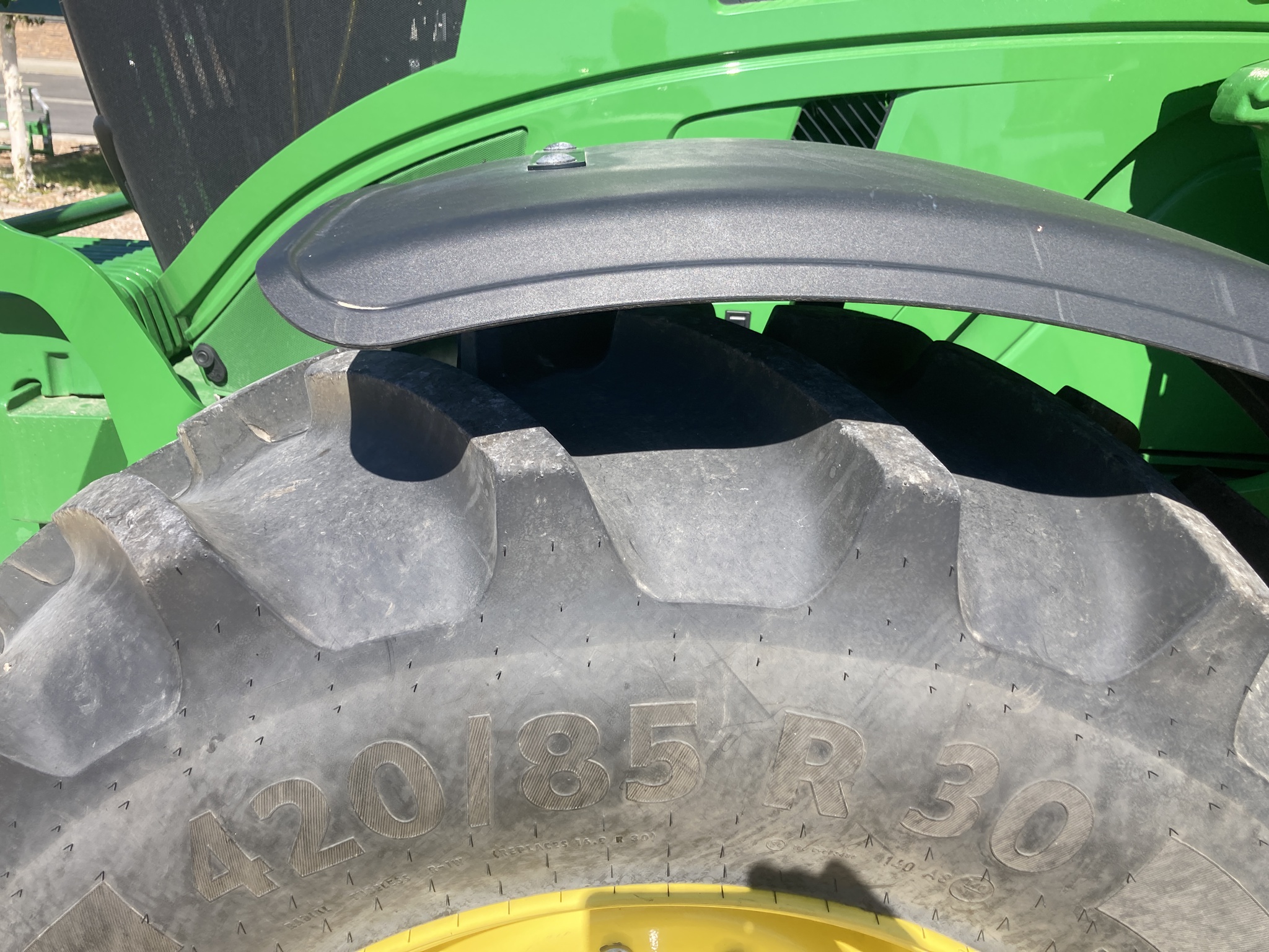 2024 John Deere 6R 175 Image 25