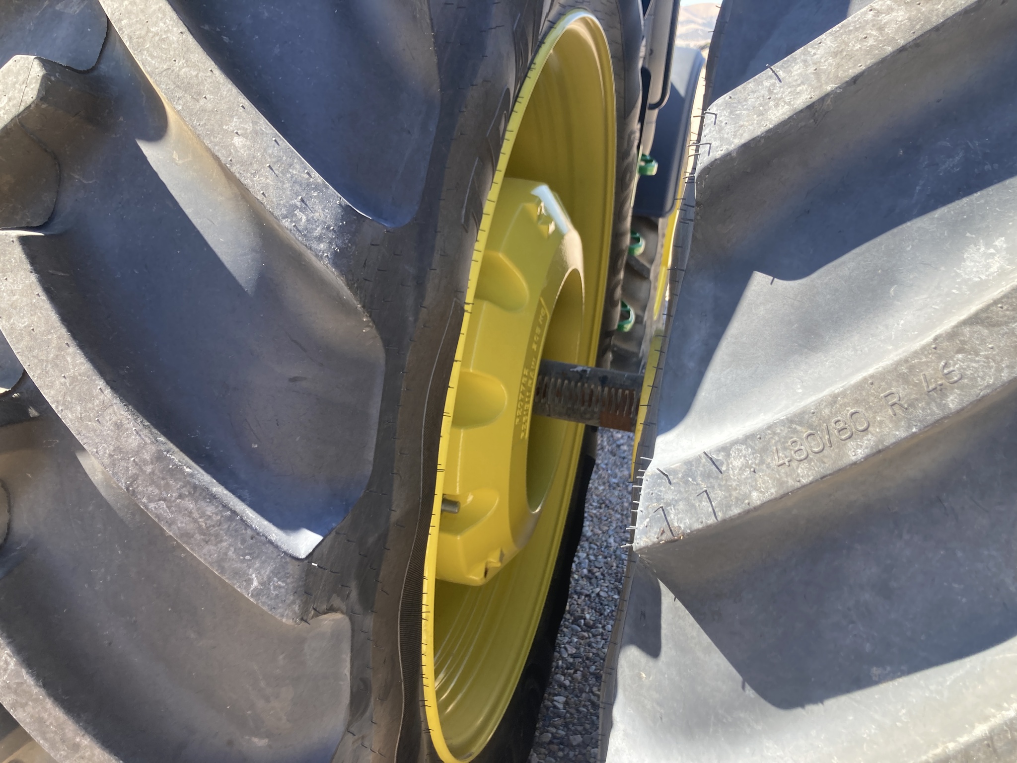 2024 John Deere 6R 175 Image 23