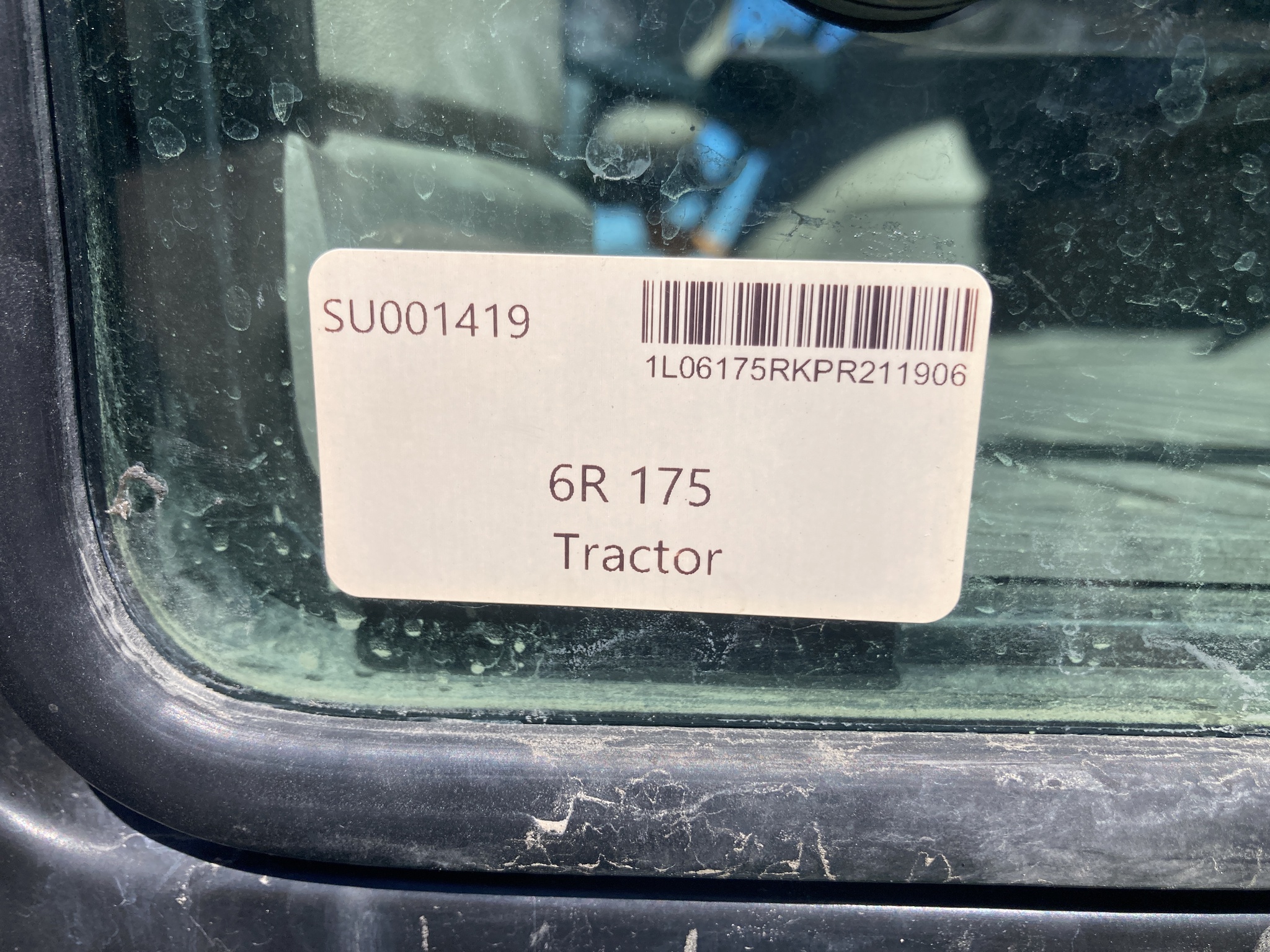 2024 John Deere 6R 175 Image 36