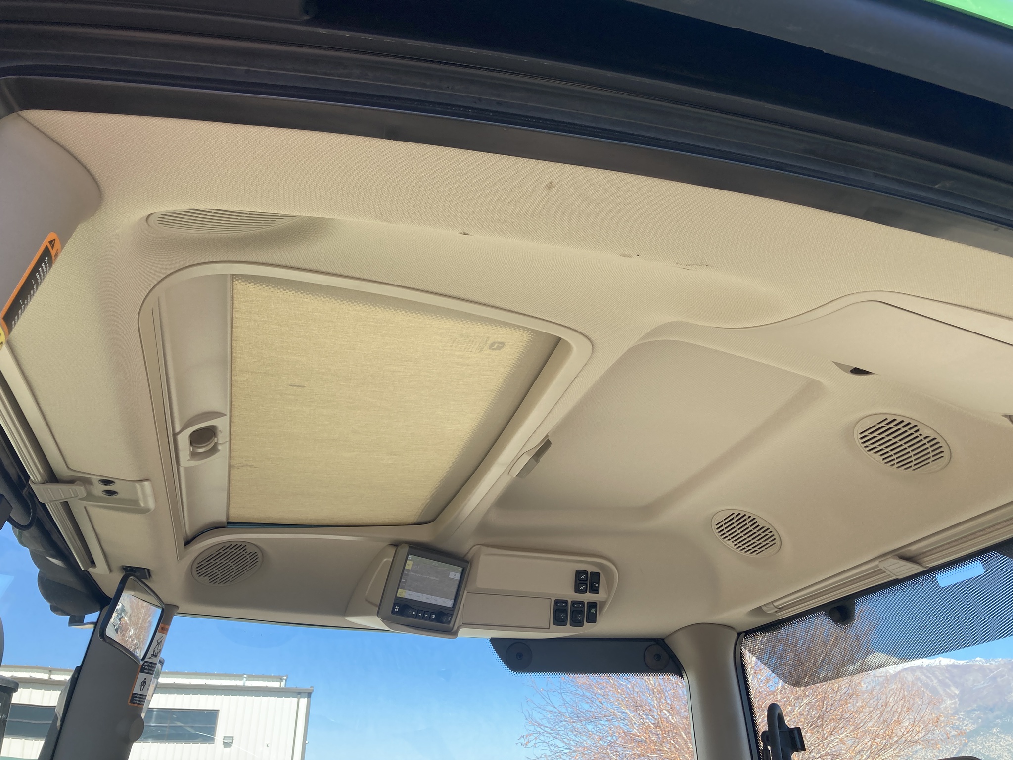 2024 John Deere 6R 175 Image 28