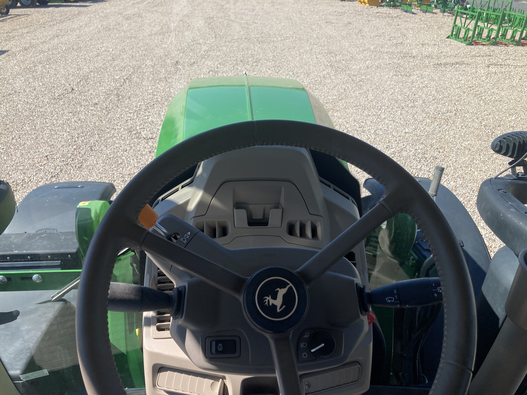 2024 John Deere 6R 175 Image 35