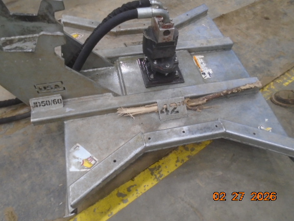 2025 Bushmaster MX401-42SL