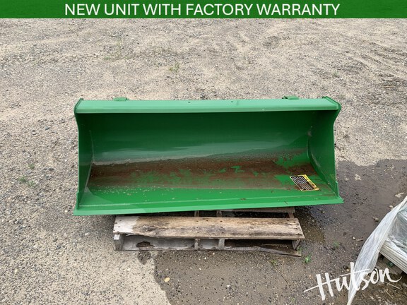 Photo of 2024 John Deere BW16609