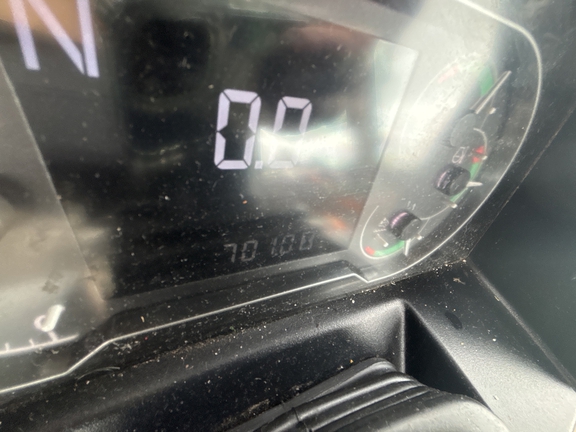 Used 2024 John Deere 6105E Cab Utility Tractors at Koenig Equipment in Greenville, OH - Photo23