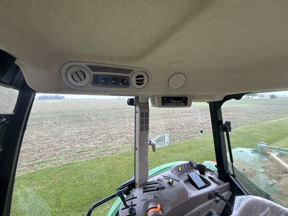 Used 2024 John Deere 6105E Cab Utility Tractors at Koenig Equipment in Greenville, OH - Photo17