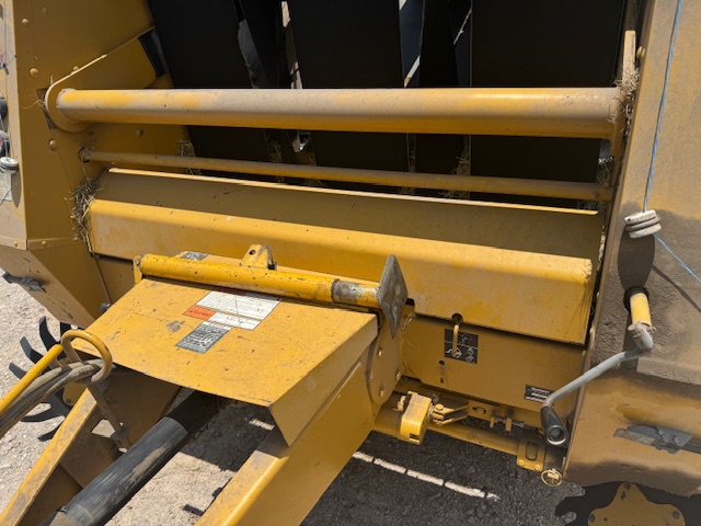 Vermeer 605M Image 19