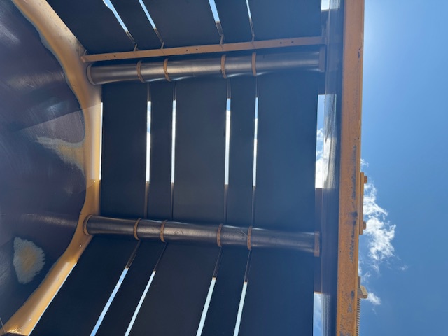 Vermeer 605M Image 13