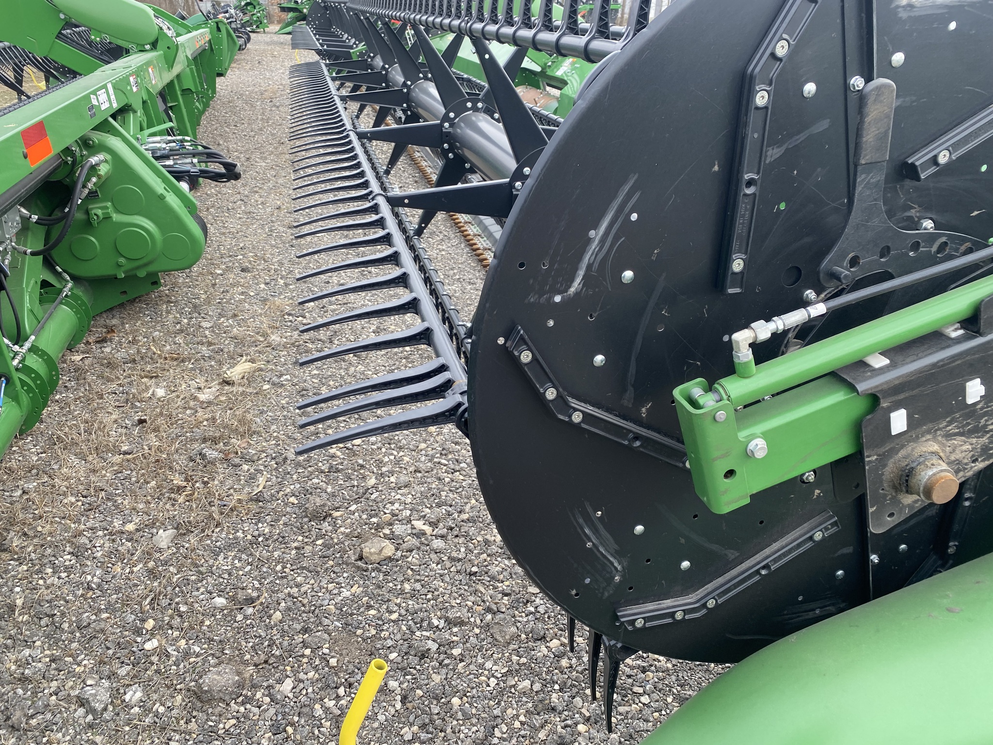 2024 John Deere RD45F Image 12