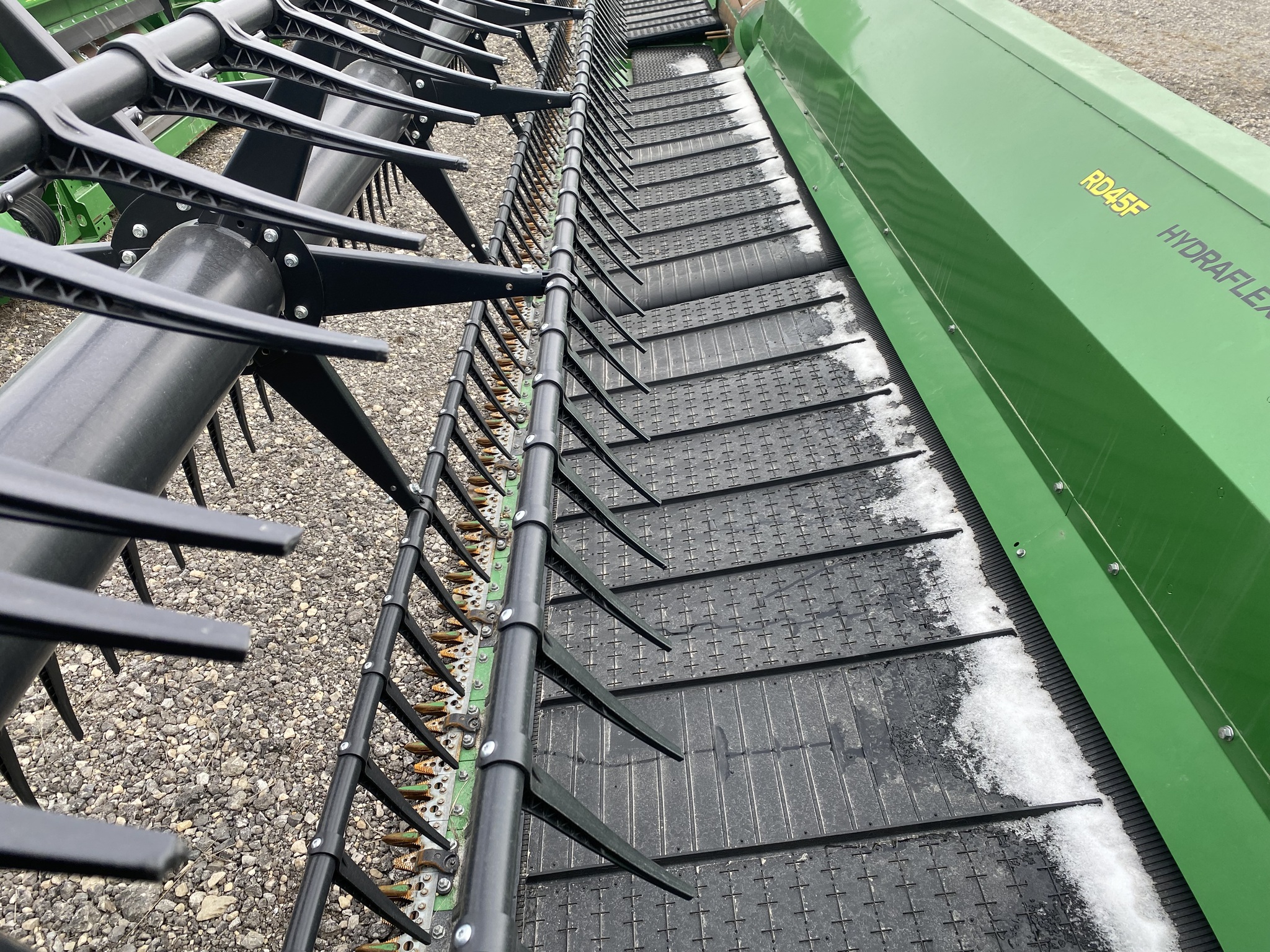 2024 John Deere RD45F Image 9